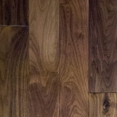 Next Step 125 Black American Walnut Lacquered